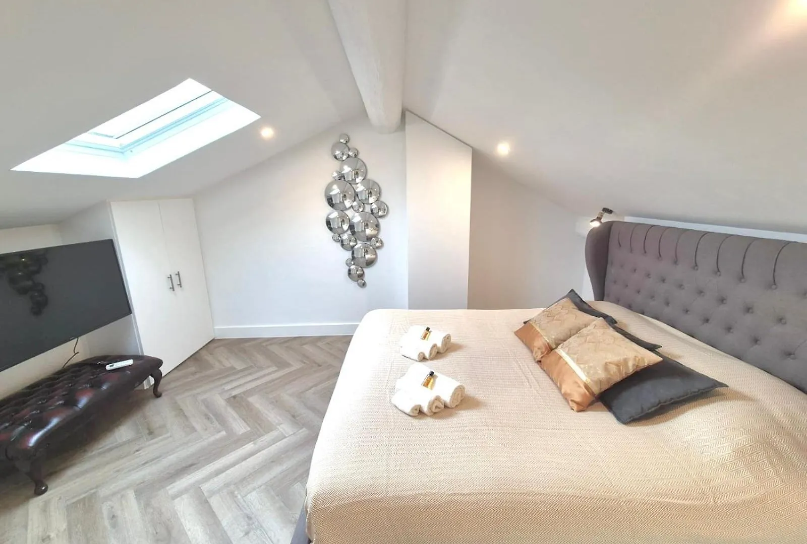 Apartment Luxury 3 Bed 2 Bath Flat Cannes Croisette