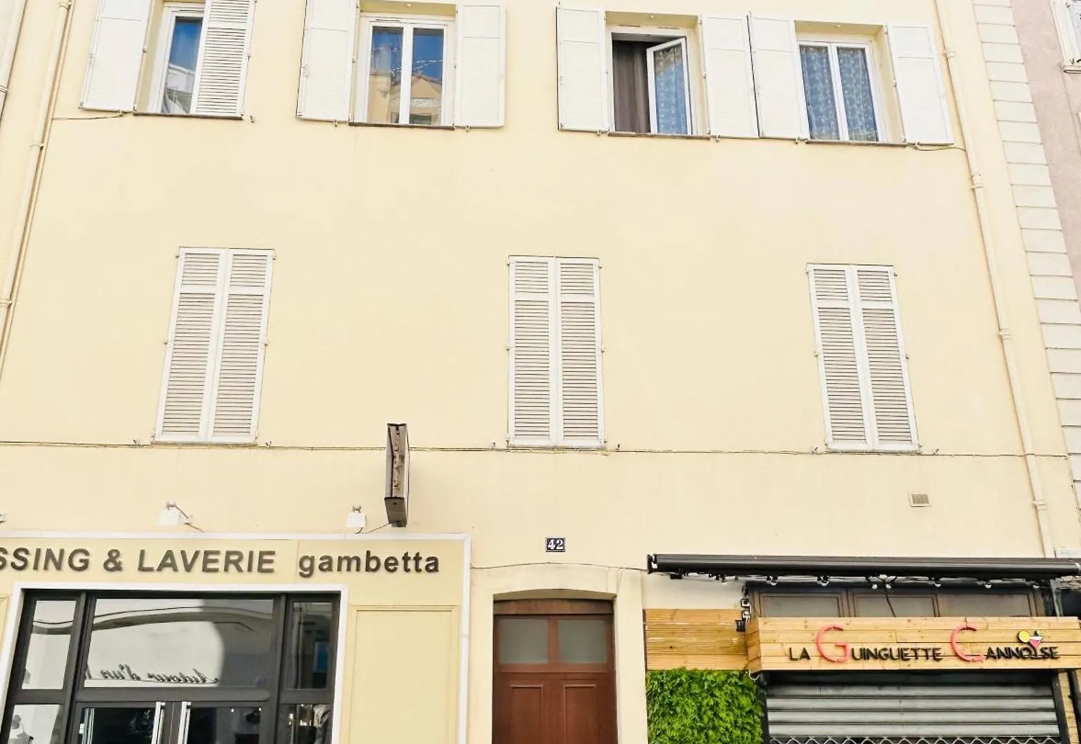Apartment Luxury 3 Bed 2 Bath Flat Cannes Croisette France