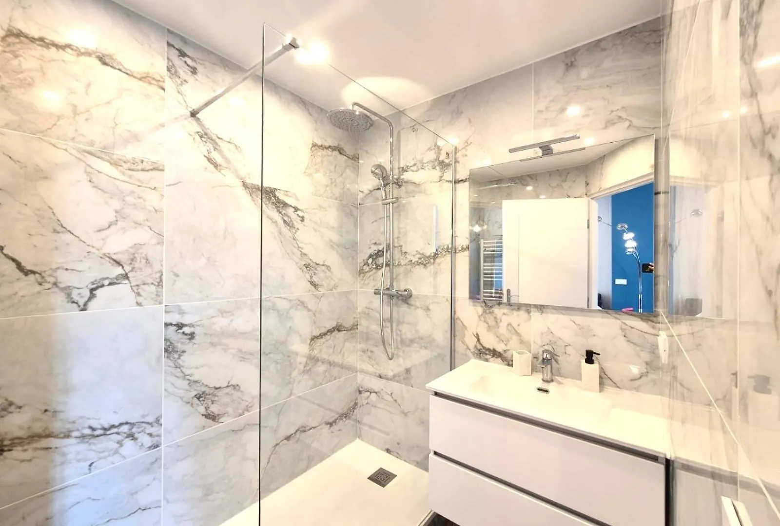 Apartamento Luxury 3 Bed 2 Bath Flat Cannes Croisette