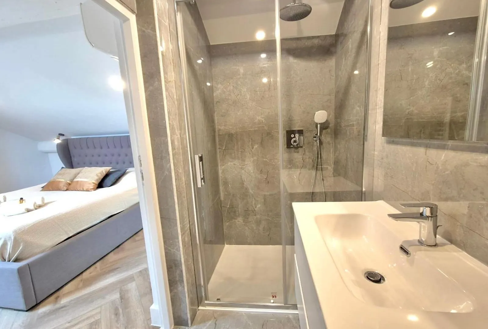 Apartamento Luxury 3 Bed 2 Bath Flat Cannes Croisette Francia
