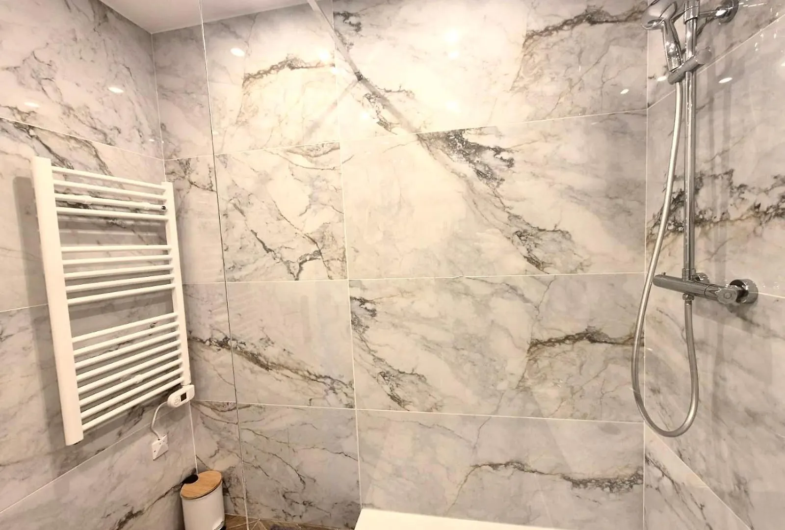 Luxury 3 Bed 2 Bath Flat Cannes Croisette Apartamento